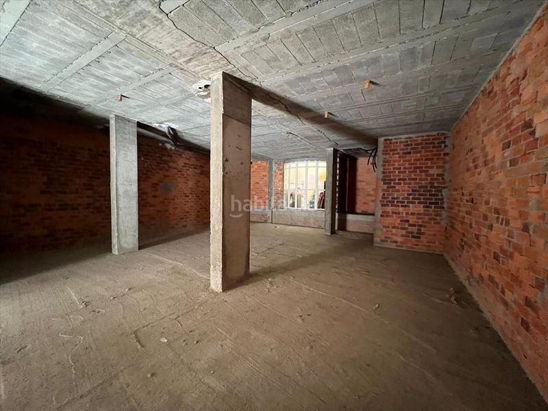 Foto cd506e16-15be-4a1e-b63b-991ebe0dec36. Local comercial a Bertamirans Ames