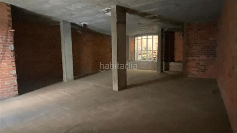 Foto d3179c98-2d7b-463e-99d8-906d6d5fe102. Local comercial a Bertamirans Ames