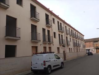 Edifici  Miquel parcerisa