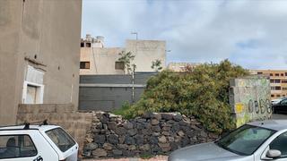Terreny residencial  Obispo tavira