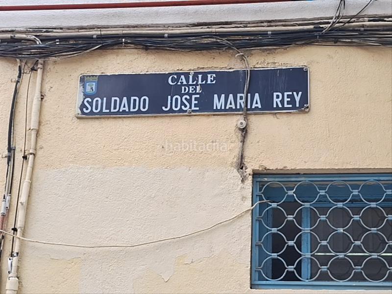 Foto 0781bba2-a801-448b-93d5-947b544a6273. Casa a San Isidro Madrid