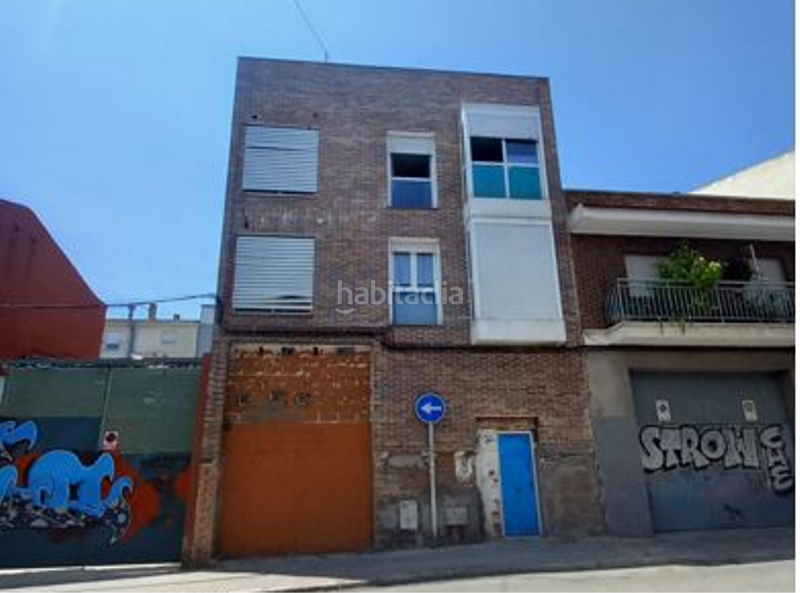 Foto f364f020-e6ab-4d46-b0b4-b01d18396dd3. Casa a San Isidro Madrid