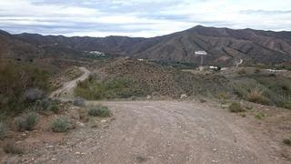 Terreny residencial  Paraje arroyo del aceituno