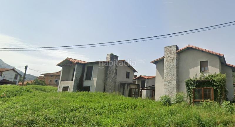 Foto 6d76d41c-026d-40ad-b070-23f69804505e. Edificio en Ruesga