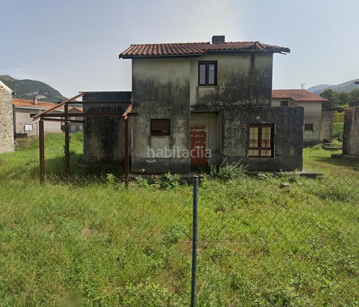 Foto 7cc9c164-b3a8-4888-8ebb-131e87b2a8c3. Edificio en Ruesga