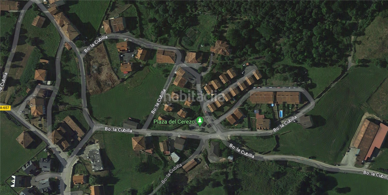 Foto ba634c0f-a73c-4da0-afee-fa959cc4aff8. Edificio en Ruesga