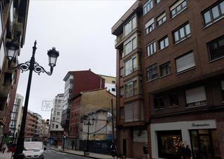 Local Comercial  Del cristo de las cadenas