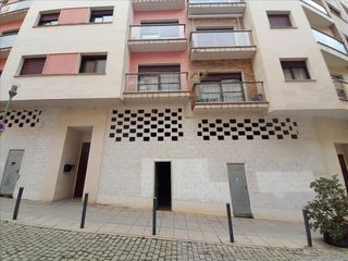 Business premise  Magisterio