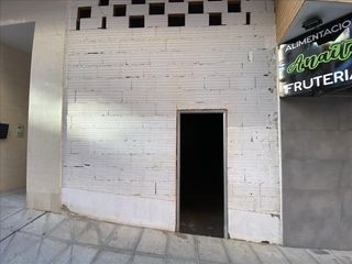 Local Comercial  Magisterio