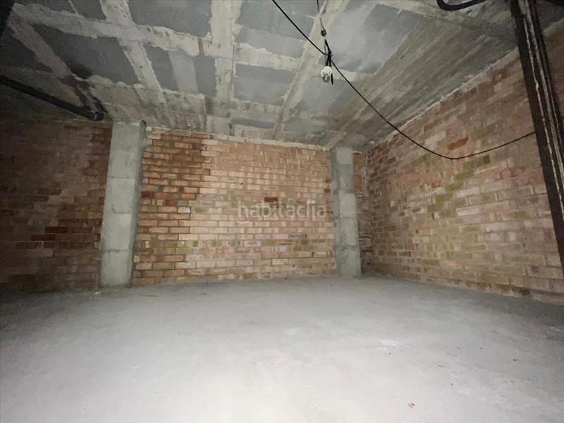 Foto bc2aa7be-79a3-4791-ae2a-2f5ff0840f39. Business premise in Poble Nou Manresa