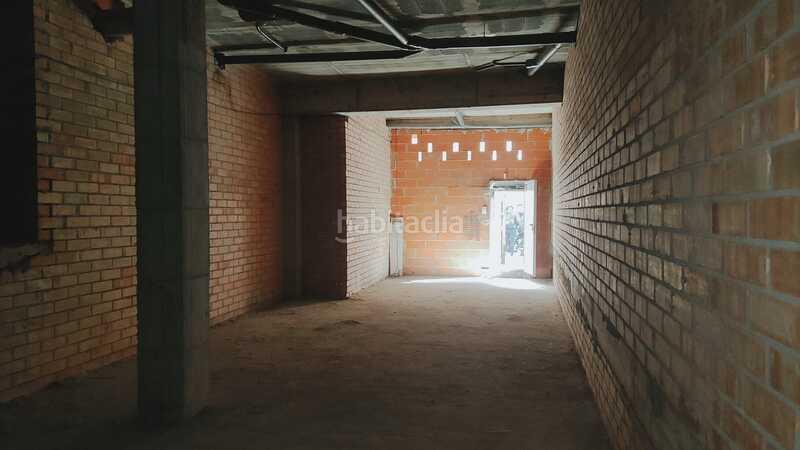 Foto bc9b4b67-3580-4c65-86d1-7dd8d123f2c3. Business premise in Poble Nou Manresa