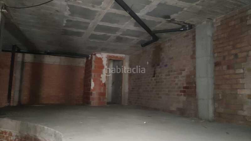 Foto bfcdc210-6f1b-48a3-9e8c-bc663de09d05. Business premise in Poble Nou Manresa