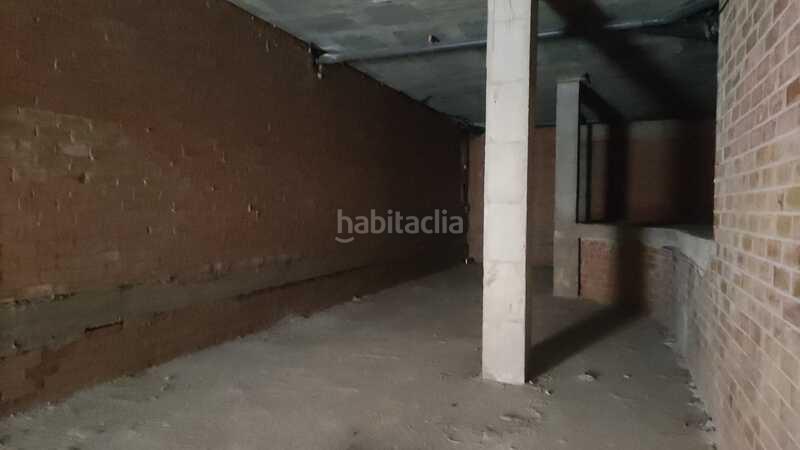 Foto cdf06ca9-651d-413e-b444-a260419f1df9. Business premise in Poble Nou Manresa