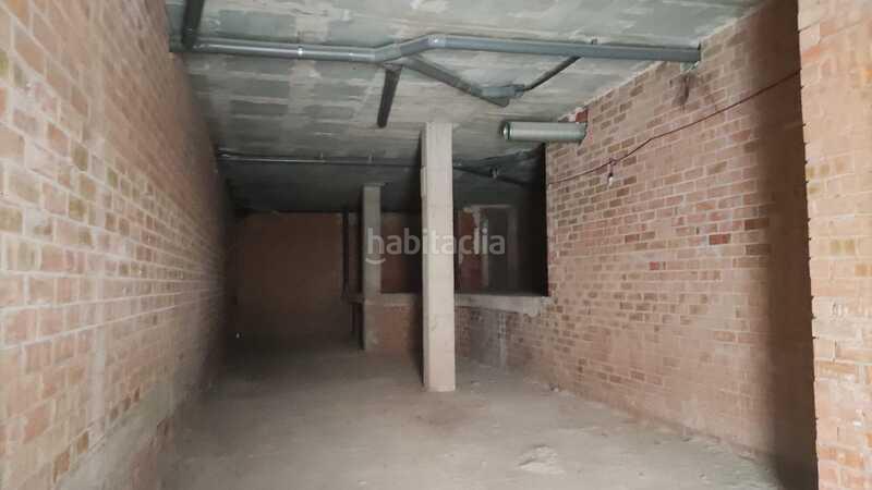 Foto d8352d12-f066-4e9b-834e-c5f5b8857c64. Business premise in Poble Nou Manresa