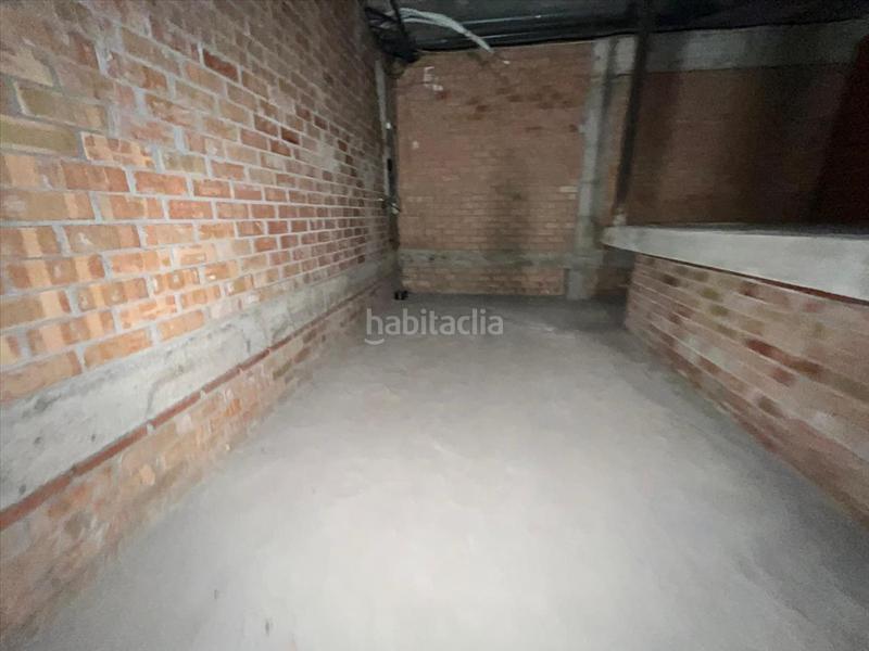 Foto 7d281141-c7c5-460b-8f85-e3f1e040e224. Local commercial dans Poble Nou Manresa