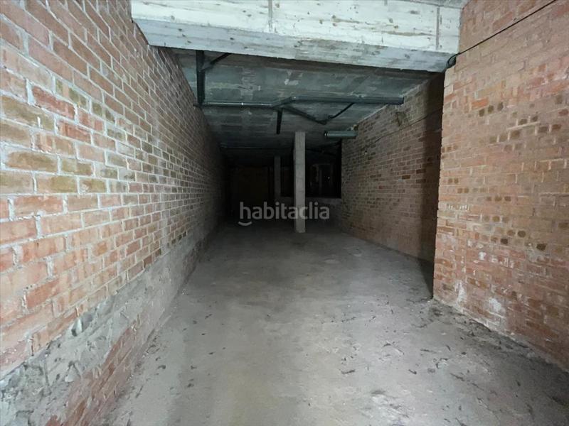 Foto c3d47681-7b90-4266-8311-80a730a191f2. Local commercial dans Poble Nou Manresa