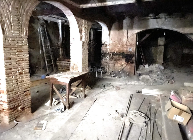 Foto bc5f7799-f4ed-4346-a6c7-d884a92b94b5. Business premise in Centre Reus