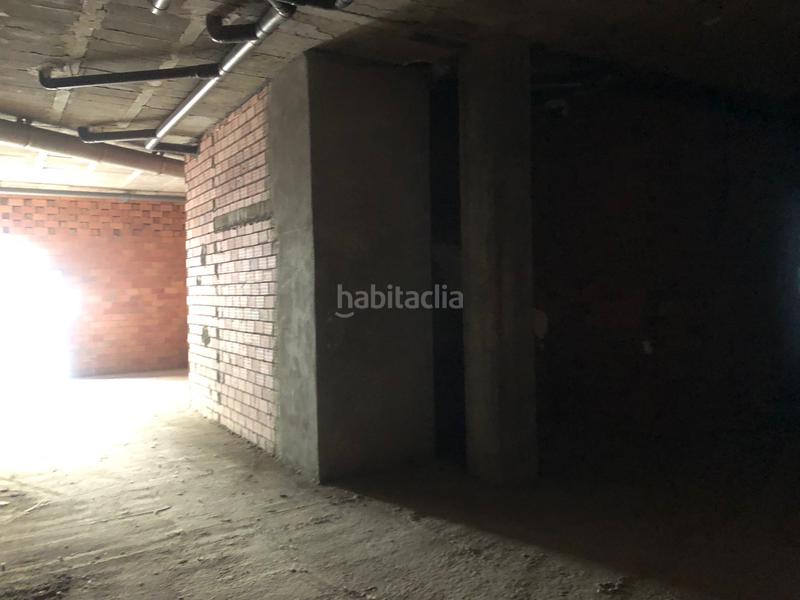 Foto fbd77c2d-5562-448f-8487-e04f0fce0040. Geschäftsraum in Porriño (O)