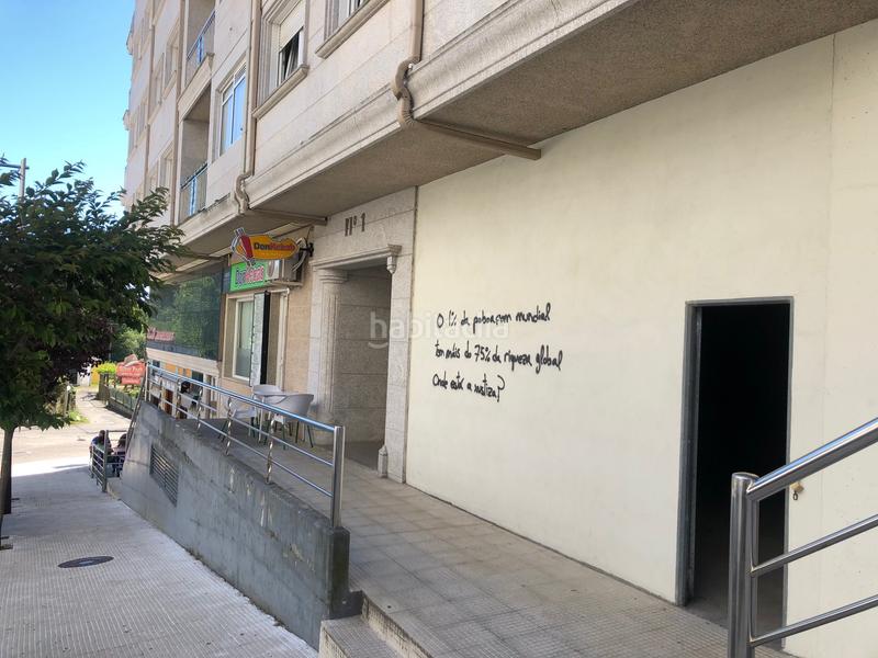 Foto 1f2fa732-319a-408a-87e9-07194dd1ce35. Local comercial en Porriño (O)