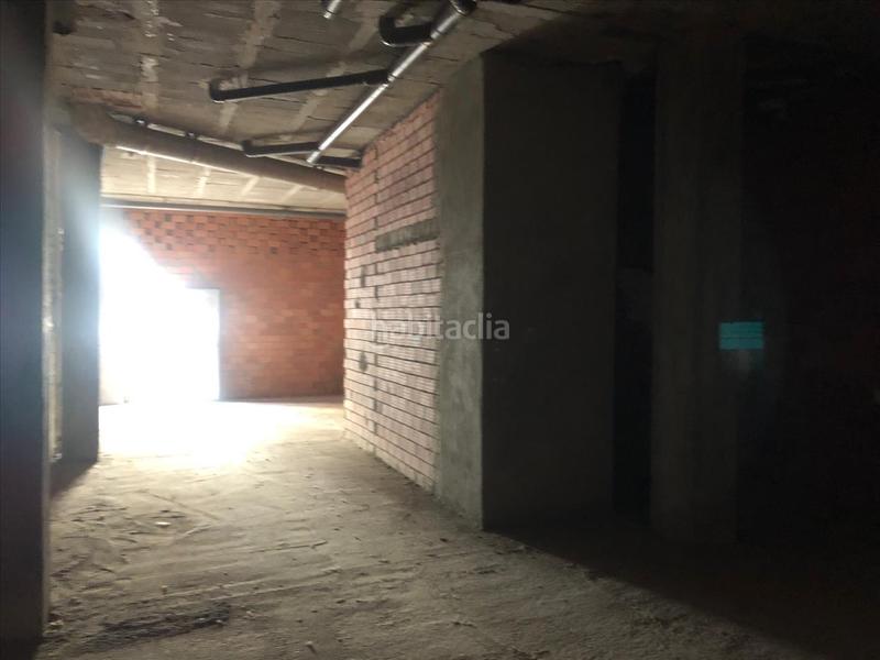 Foto 21e7cceb-ccf4-4d20-ad93-daf5b06c88da. Local comercial en Porriño (O)