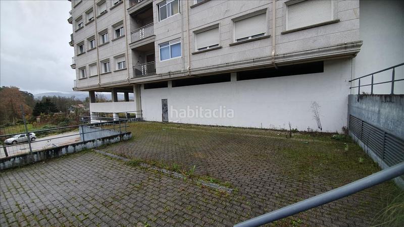 Foto 36ec208e-e96b-480d-8f89-dbfd8b4d1521. Local comercial en Porriño (O)