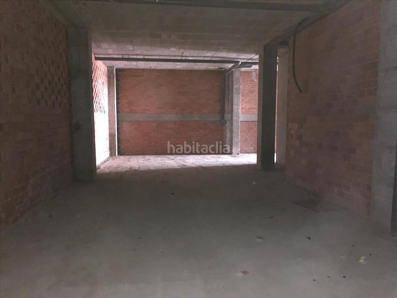 Foto 5c6956b4-091e-4be4-ba3c-91f104ab7e8a. Local comercial en Porriño (O)