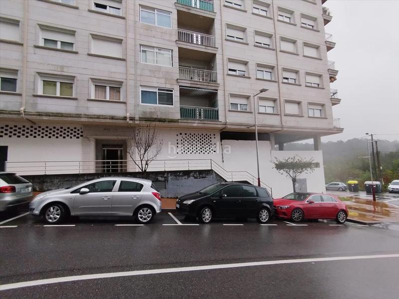 Foto 6008e427-0dba-4042-ad85-7b487c1e682c. Local comercial en Porriño (O)