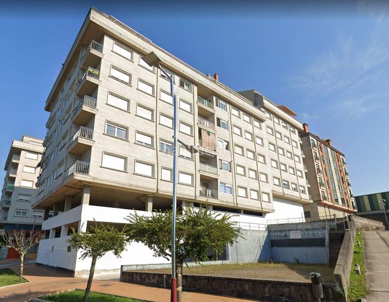 Foto 91a98986-ced8-423a-8921-1a36b740624c. Local comercial en Porriño (O)