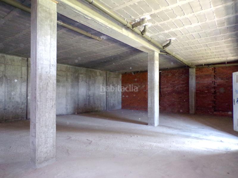 Foto 6a556728-e1b1-419c-8dc3-fef485a4395b. Local comercial a Lavadores Vigo