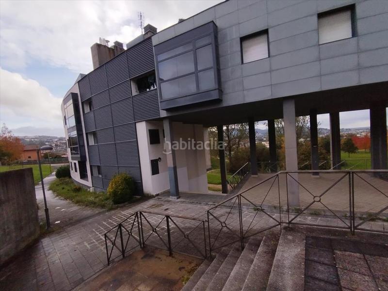 Foto be214982-5b37-41b8-9a20-85d243d80c60. Local commercial dans Lavadores Vigo