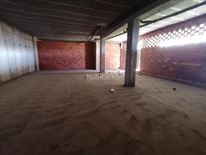 Foto 1966a9e4-b367-42cd-9b1b-5b5d34020b08. Local comercial en Lavadores Vigo