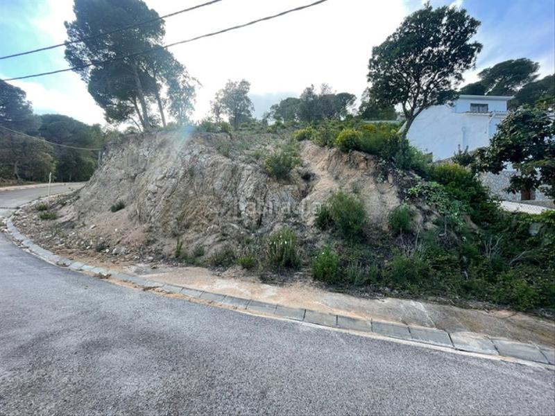 Foto 398742a6-3d90-41de-899b-2d930849580f. Terreny residencial a Niàgara Parc -Àgora Parc Tordera