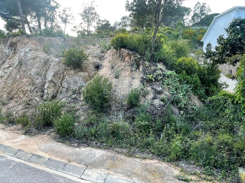 Foto ab6bcd93-a75a-48ca-a6c7-dc0d51c57203. Terreny residencial a Niàgara Parc -Àgora Parc Tordera