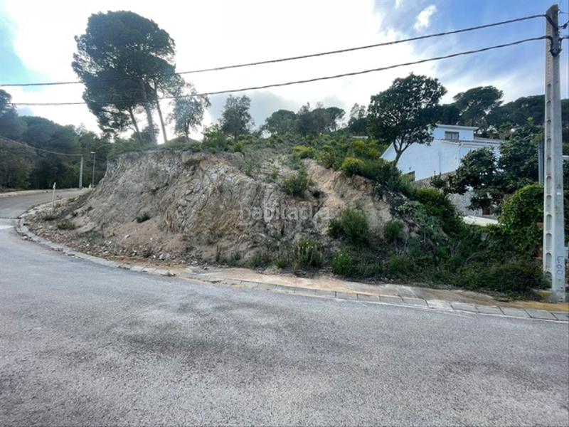 Foto 8711d0f0-d197-4f72-8354-fb64c42b6266. Residential plot in Niàgara Parc -Àgora Parc Tordera