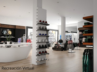 Local Comercial  Da margarida