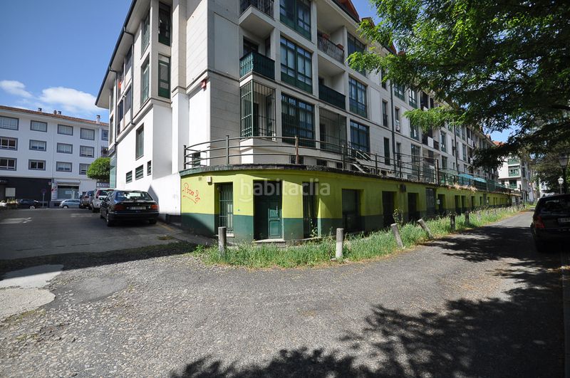 Foto 159154ed-9eba-4786-b72e-19a663b2a3e3. Local comercial en Bertamirans Ames