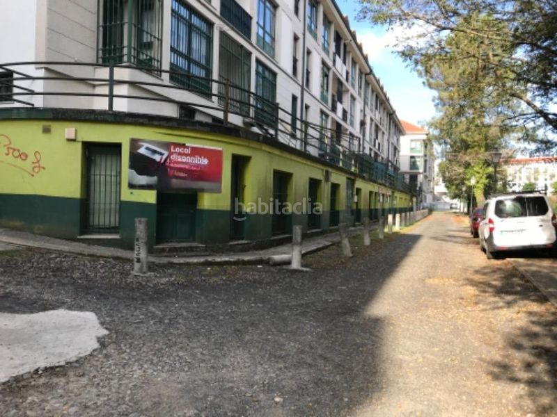 Foto 49ae6b94-721c-422d-b3f8-52569d731bf0. Local comercial en Bertamirans Ames