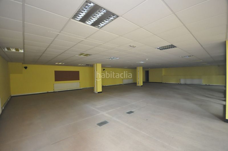 Foto 565b59eb-ccc1-4583-a515-3b19d4e80049. Local comercial en Bertamirans Ames