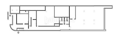 Foto d4709e0b-e11c-4a32-acac-3649f39fc4a1. Local comercial en Bertamirans Ames