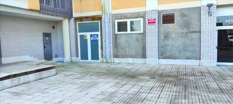 Foto d25f7b6f-cad9-4bf8-9e96-506dd0a0753f. Locale commerciale in Bezana - Prezanes Santa Cruz de Bezana