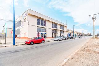 Local Comercial  De los vinos
