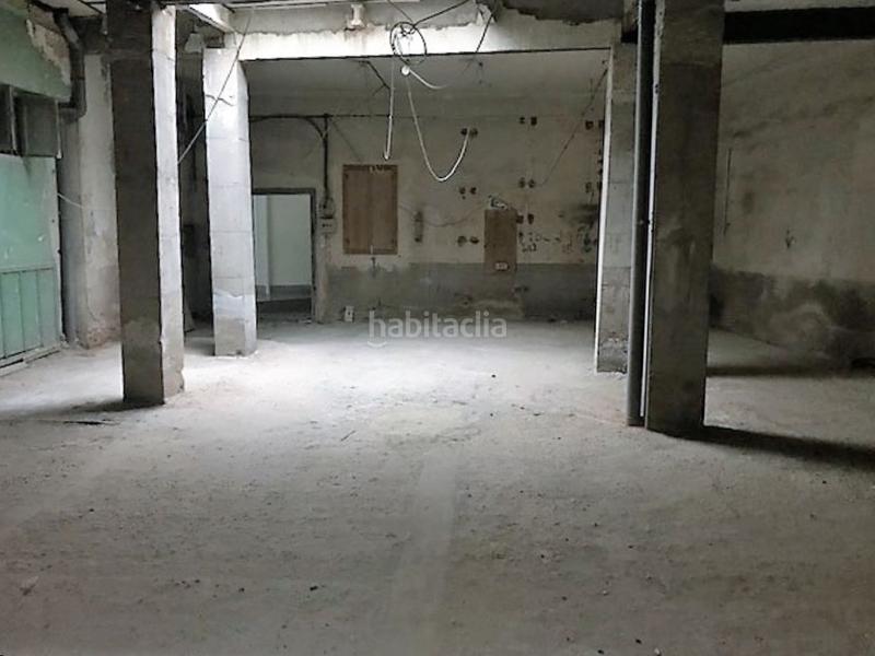 Foto 0525fd2d-30ea-482b-b1eb-ebc720d35fd2. Local comercial a Imperial Madrid