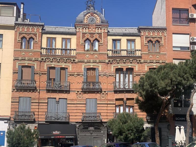 Foto 0b4e6e31-8283-4acb-994a-2c65809d5aed. Locale commerciale in Imperial Madrid