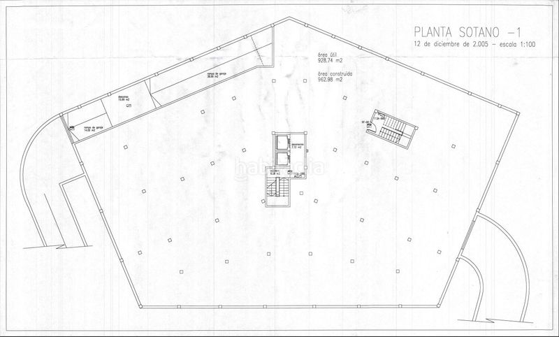 Foto 00600e03-eeef-465b-94f2-80e41d89fecb. Local comercial a Cañiza (A)