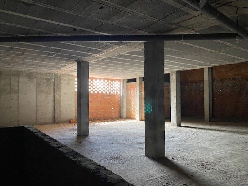 Foto 0c91fb1b-4231-4e79-b7d0-c2a172198ee5. Local comercial a Cañiza (A)