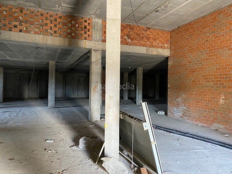 Foto 1afa5535-7e6f-4b83-af71-455074be3731. Local comercial a Cañiza (A)