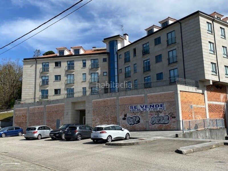 Foto 2743e4bf-b45a-466d-9318-6e89151f1fc7. Local comercial a Cañiza (A)
