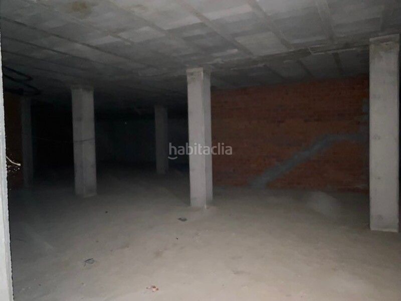 Foto 4d9f3d25-b03f-4903-acbf-1502d7115600. Local comercial a Cañiza (A)