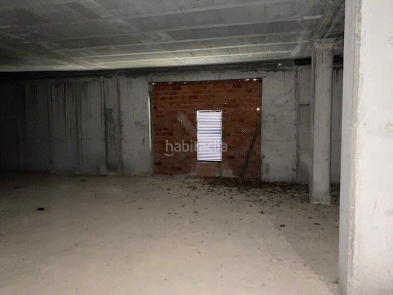 Foto 4edca21d-8eac-4f5d-b890-9c3b9ec11f75. Local comercial a Cañiza (A)