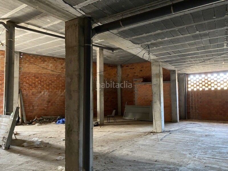 Foto 706a27ad-8d14-46ad-a0dc-ac8968d8651a. Local comercial a Cañiza (A)